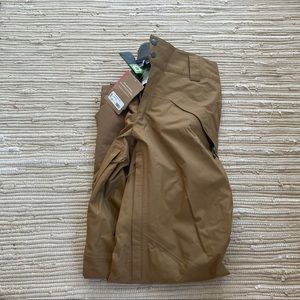 Patagonia men’s show shot snow pants